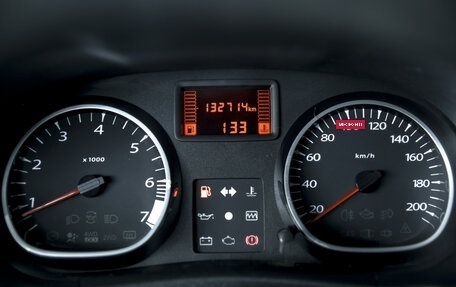 Renault Duster I рестайлинг, 2013 год, 950 000 рублей, 5 фотография