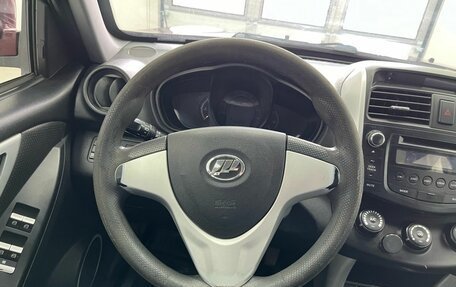 Lifan X60 I рестайлинг, 2014 год, 350 000 рублей, 16 фотография