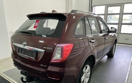 Lifan X60 I рестайлинг, 2014 год, 350 000 рублей, 5 фотография