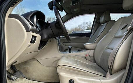 Jeep Grand Cherokee, 2013 год, 1 850 000 рублей, 16 фотография