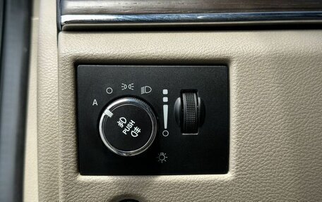 Jeep Grand Cherokee, 2013 год, 1 850 000 рублей, 15 фотография