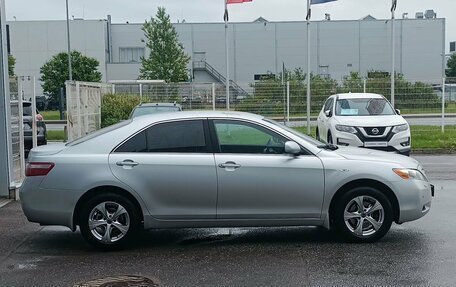 Toyota Camry, 2007 год, 750 000 рублей, 7 фотография