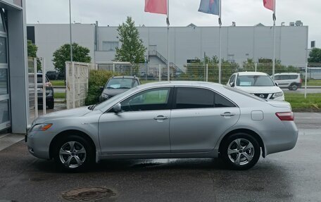 Toyota Camry, 2007 год, 750 000 рублей, 8 фотография