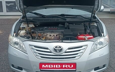 Toyota Camry, 2007 год, 750 000 рублей, 9 фотография