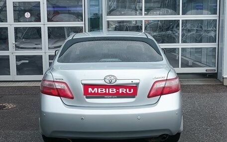 Toyota Camry, 2007 год, 750 000 рублей, 6 фотография