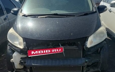Honda Freed I, 2012 год, 740 000 рублей, 1 фотография