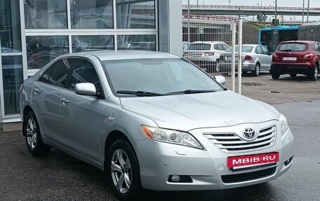 Toyota Camry, 2007 год, 750 000 рублей, 4 фотография