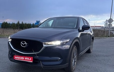 Mazda CX-5 II, 2020 год, 2 570 000 рублей, 1 фотография