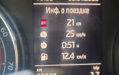 Skoda Rapid II, 2021 год, 1 600 000 рублей, 1 фотография