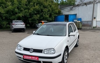 Volkswagen Golf IV, 1998 год, 300 000 рублей, 1 фотография
