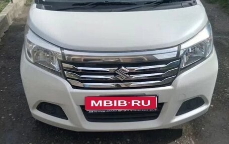 Suzuki Solio III, 2016 год, 930 000 рублей, 1 фотография