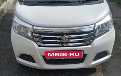 Suzuki Solio III, 2016 год, 930 000 рублей, 1 фотография