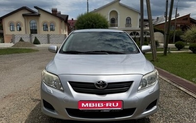 Toyota Corolla, 2008 год, 850 000 рублей, 1 фотография