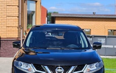 Nissan X-Trail, 2016 год, 2 150 000 рублей, 1 фотография