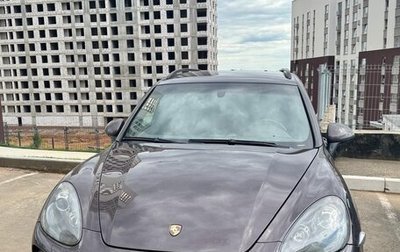 Porsche Cayenne III, 2013 год, 3 000 000 рублей, 1 фотография