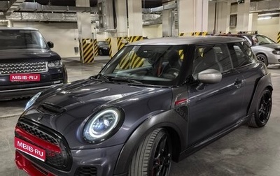 MINI Hatch, 2020 год, 5 600 000 рублей, 1 фотография