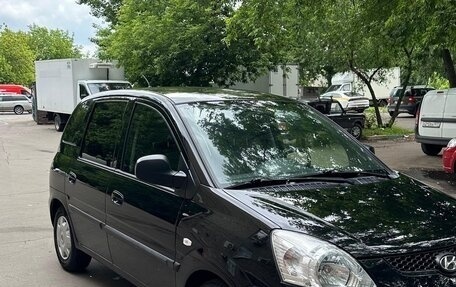 Hyundai Matrix I рестайлинг, 2008 год, 650 000 рублей, 1 фотография