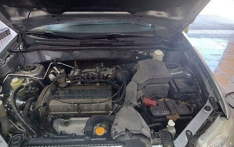 Mitsubishi Outlander III рестайлинг 3, 2008 год, 700 000 рублей, 1 фотография