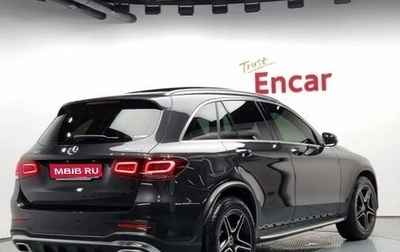 Mercedes-Benz GLC, 2021 год, 4 315 010 рублей, 1 фотография