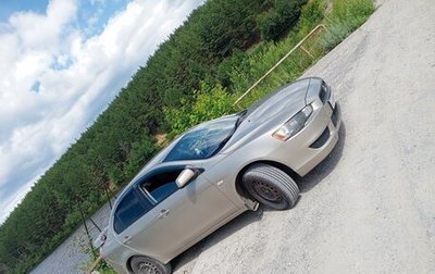 Mitsubishi Lancer IX, 2009 год, 780 000 рублей, 1 фотография