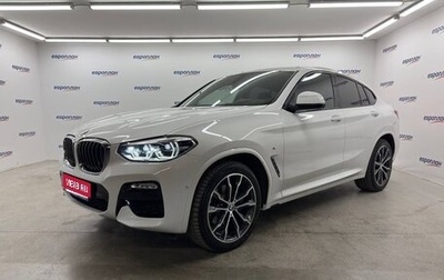 BMW X4, 2019 год, 4 700 000 рублей, 1 фотография