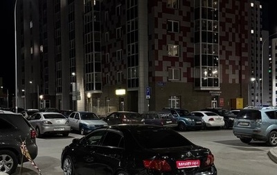Toyota Corolla, 2008 год, 720 000 рублей, 1 фотография