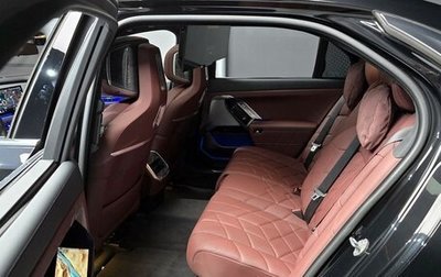 BMW 7 серия, 2024 год, 7 560 000 рублей, 1 фотография
