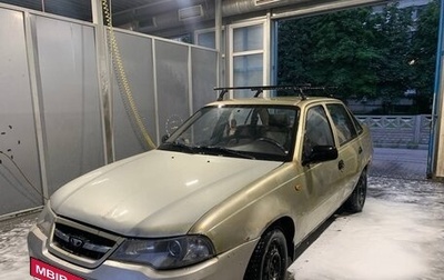 Daewoo Nexia I рестайлинг, 2010 год, 76 000 рублей, 1 фотография