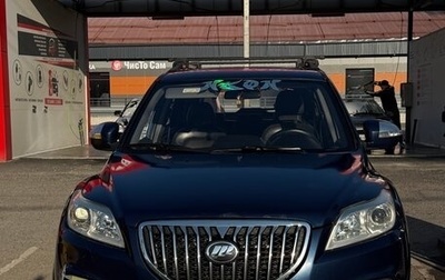 Lifan X60 I рестайлинг, 2016 год, 470 000 рублей, 1 фотография