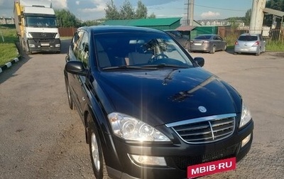 SsangYong Kyron I, 2013 год, 1 100 000 рублей, 1 фотография