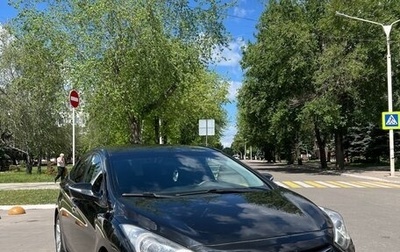 Hyundai i40 I рестайлинг, 2013 год, 1 100 000 рублей, 1 фотография