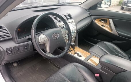 Toyota Camry, 2007 год, 750 000 рублей, 14 фотография
