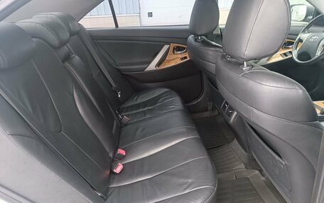 Toyota Camry, 2007 год, 750 000 рублей, 17 фотография