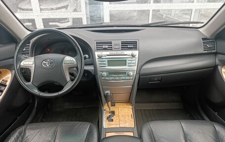 Toyota Camry, 2007 год, 750 000 рублей, 15 фотография