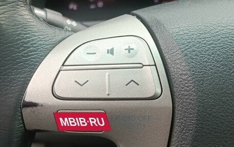 Toyota Camry, 2007 год, 750 000 рублей, 12 фотография