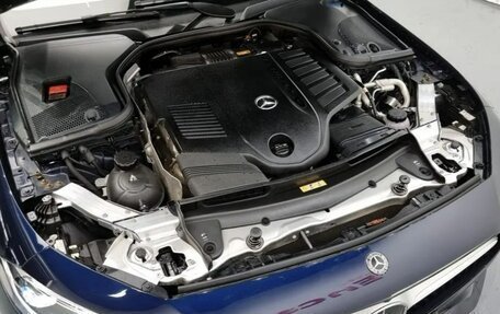 Mercedes-Benz CLS, 2021 год, 4 614 403 рублей, 6 фотография
