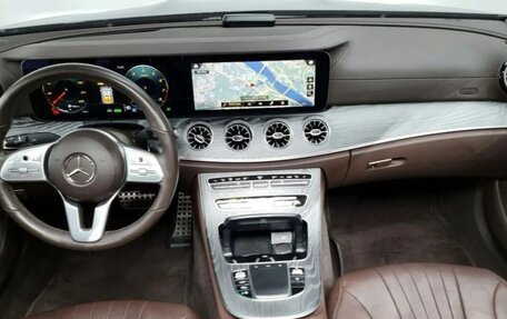 Mercedes-Benz CLS, 2021 год, 4 614 403 рублей, 7 фотография