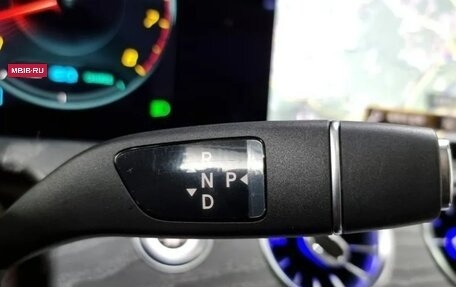 Mercedes-Benz CLS, 2021 год, 4 614 403 рублей, 9 фотография