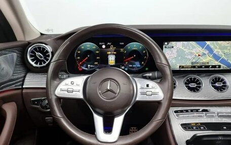 Mercedes-Benz CLS, 2021 год, 4 614 403 рублей, 13 фотография