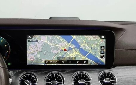 Mercedes-Benz CLS, 2021 год, 4 614 403 рублей, 14 фотография