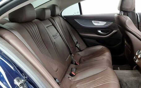 Mercedes-Benz CLS, 2021 год, 4 614 403 рублей, 12 фотография