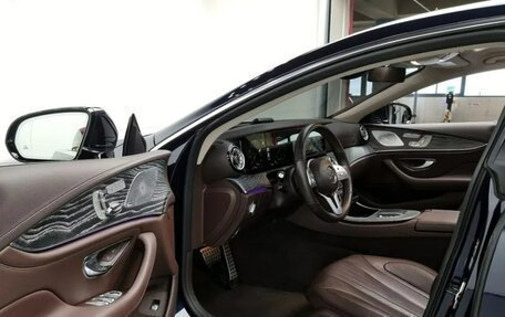 Mercedes-Benz CLS, 2021 год, 4 614 403 рублей, 10 фотография