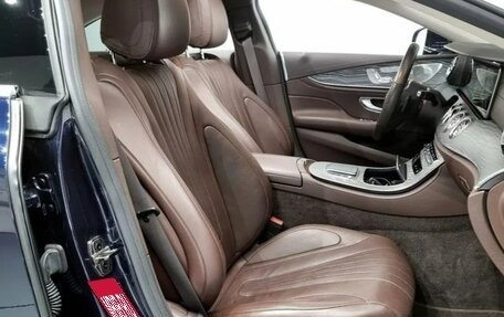 Mercedes-Benz CLS, 2021 год, 4 614 403 рублей, 11 фотография