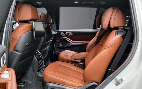 BMW X7, 2021 год, 7 250 000 рублей, 9 фотография