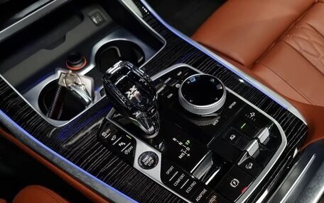 BMW X7, 2021 год, 7 250 000 рублей, 6 фотография