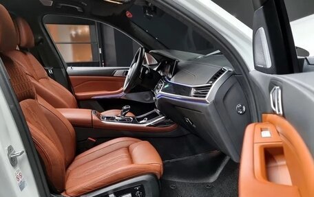 BMW X7, 2021 год, 7 250 000 рублей, 8 фотография