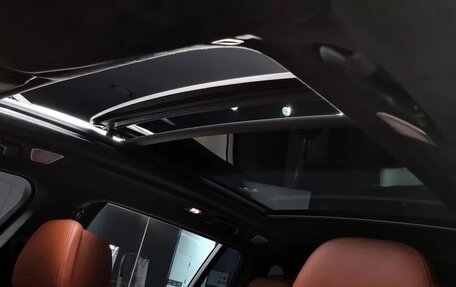 BMW X7, 2021 год, 7 250 000 рублей, 14 фотография