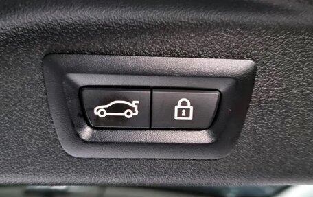 BMW X7, 2021 год, 7 250 000 рублей, 15 фотография