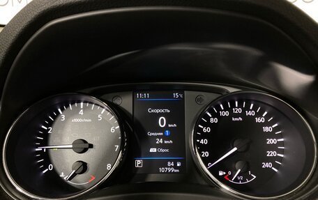 Nissan Qashqai, 2022 год, 2 769 000 рублей, 9 фотография