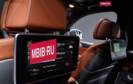 BMW X7, 2021 год, 7 250 000 рублей, 11 фотография